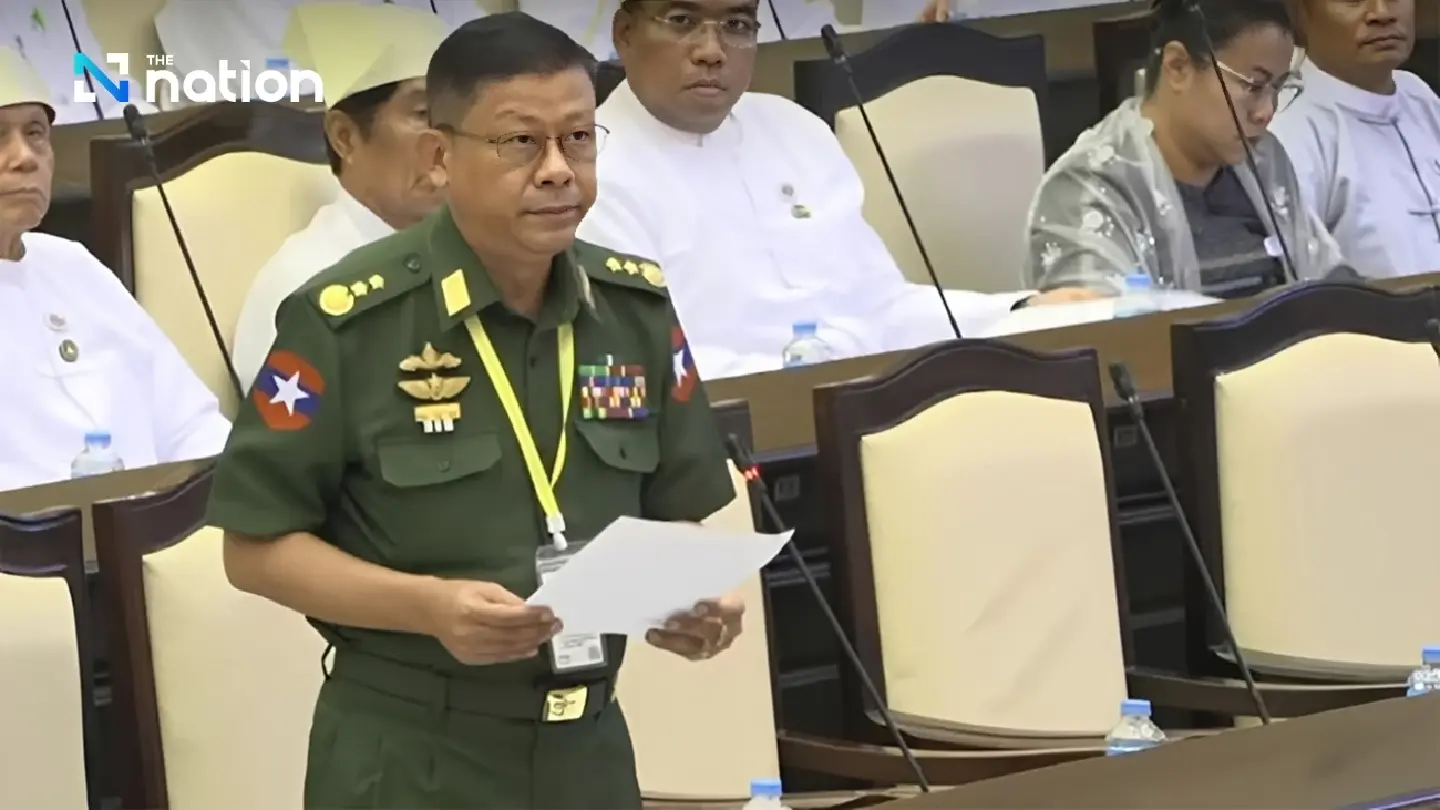 Tutup Masa Lalu Kelam, Myanmar Upayakan Hukuman Mati untuk Penipuan Online